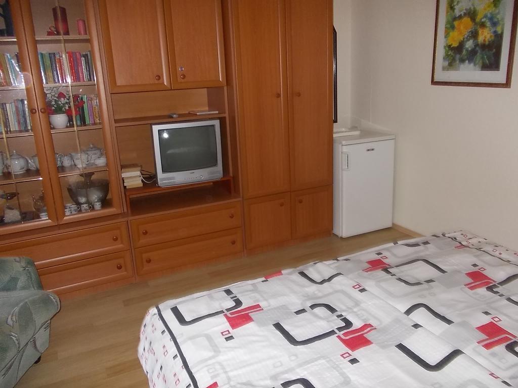 Judit Vendégház Hévíz Zimmer foto